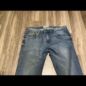 Blue Jeans By Aeropostale